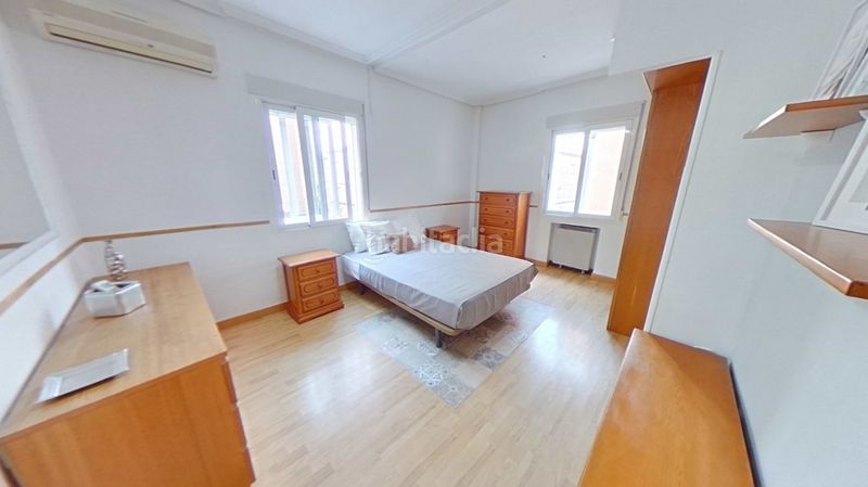 Foto 07800267-34f3-46e7-b322-40620a997aff. Affitto appartamento con riscaldamento in San Isidro Getafe