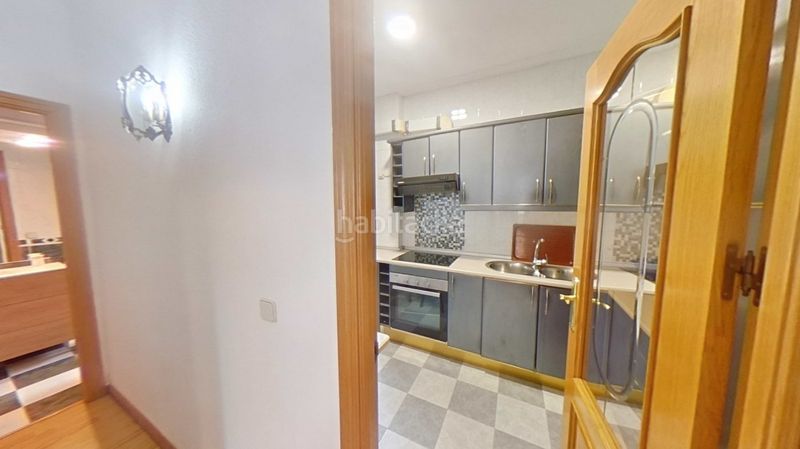 Foto 08252759-9b24-40d1-b64b-33d21beab837. Affitto appartamento con riscaldamento in San Isidro Getafe