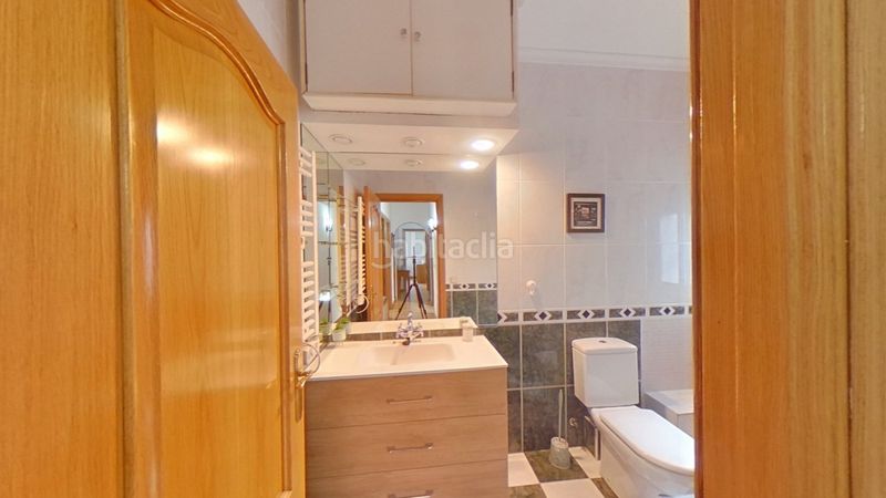 Foto 0cad144c-e1d9-4c0d-b601-c4a00baeeeac. Affitto appartamento con riscaldamento in San Isidro Getafe