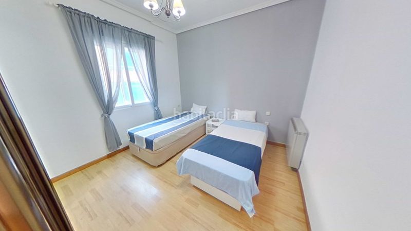 Foto 175cadb1-64b9-4289-b275-f4237164a8bd. Affitto appartamento con riscaldamento in San Isidro Getafe