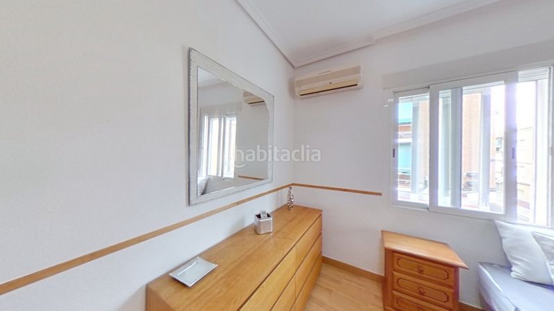 Foto 18520e8a-5388-418c-8363-4eb552259739. Affitto appartamento con riscaldamento in San Isidro Getafe
