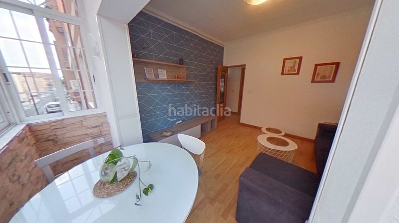 Foto 1add0af7-e342-425b-88d7-efa985d3b91f. Affitto appartamento con riscaldamento in San Isidro Getafe