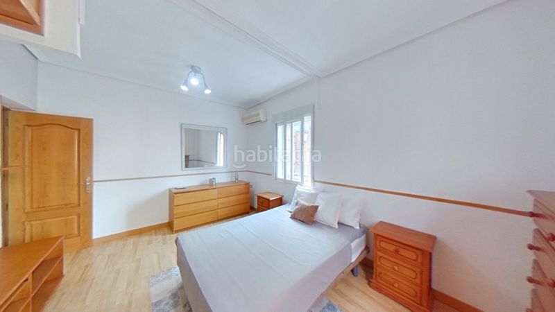 Foto 1ea1a0c1-ef21-40fc-9996-444067f57f6a. Affitto appartamento con riscaldamento in San Isidro Getafe