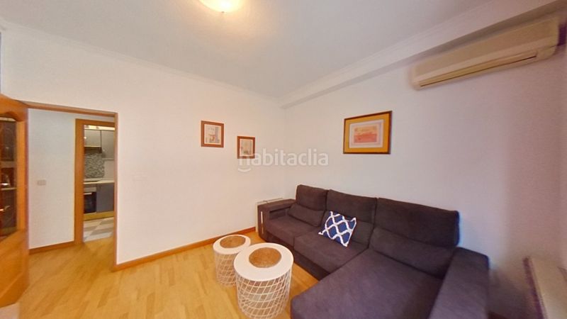 Foto 2d324f4c-f4fb-4fde-8438-85133cf28fc3. Affitto appartamento con riscaldamento in San Isidro Getafe