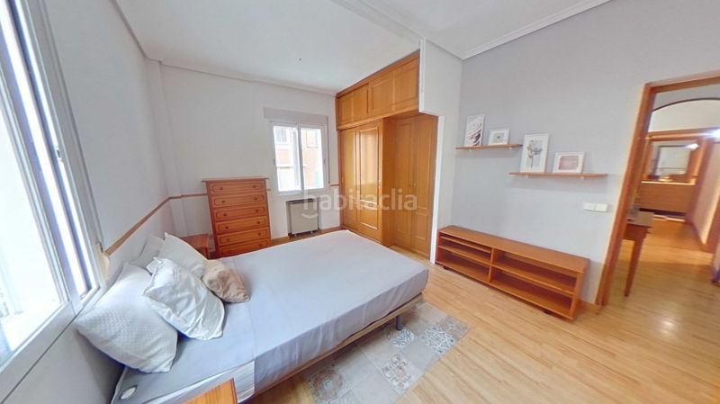 Foto 31a5d0cf-d7c7-4c58-b82b-ed68b4587781. Affitto appartamento con riscaldamento in San Isidro Getafe