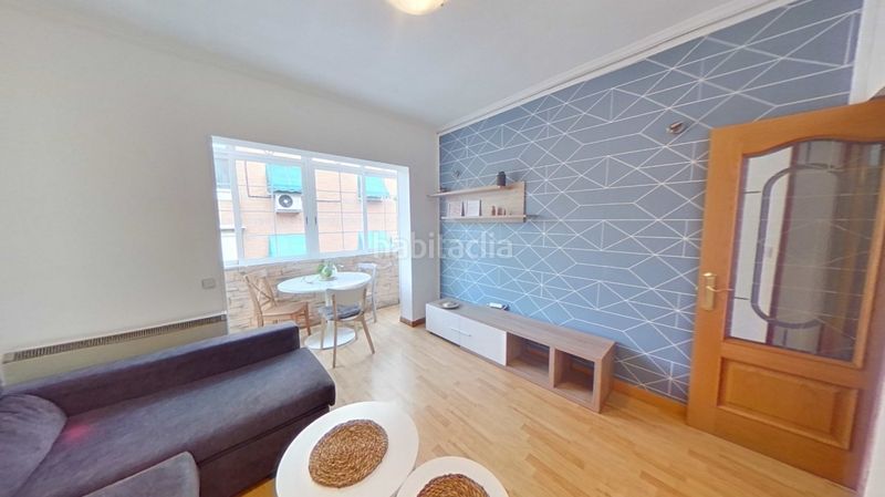 Foto 3abe5374-e42c-4242-a6bf-03dd09989b3f. Affitto appartamento con riscaldamento in San Isidro Getafe