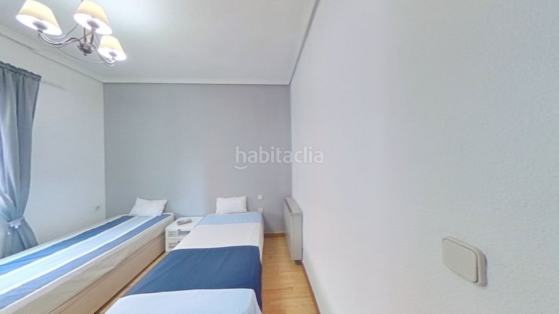 Foto 3b77edb2-37f3-4470-bd7f-fcb49edf907b. Affitto appartamento con riscaldamento in San Isidro Getafe