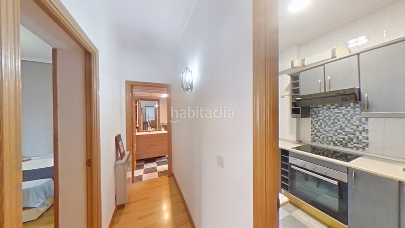 Foto 4f03e191-8d9f-4a67-9389-bf62b57fa86f. Affitto appartamento con riscaldamento in San Isidro Getafe