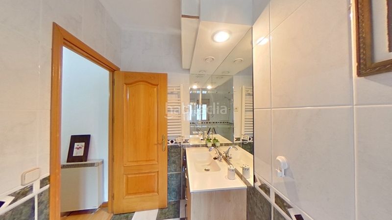 Foto 54e5943f-9822-4766-b6a4-dfed0d8dd9d0. Affitto appartamento con riscaldamento in San Isidro Getafe