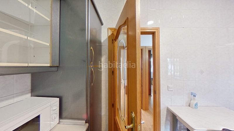 Foto 5d72ad77-5a10-4a36-b579-144c24d3de5b. Affitto appartamento con riscaldamento in San Isidro Getafe