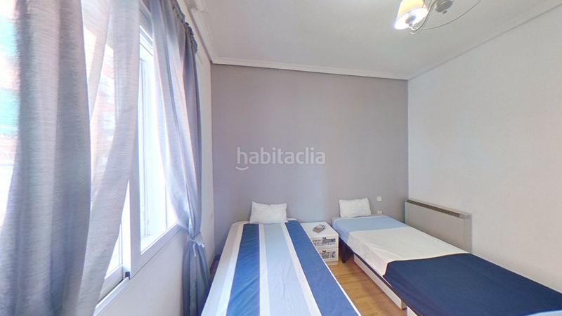 Foto 61d02566-279b-4475-8784-4dbddff55f5e. Affitto appartamento con riscaldamento in San Isidro Getafe