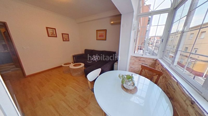 Foto 6528fd12-d1e2-4cc7-a713-0c595648cf62. Affitto appartamento con riscaldamento in San Isidro Getafe