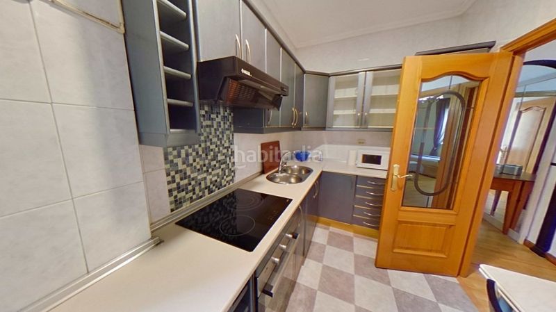 Foto 6d3dee2a-6973-4dea-8d59-d2051ce071b5. Affitto appartamento con riscaldamento in San Isidro Getafe