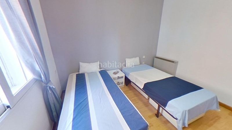 Foto 6e2233fe-0bff-4c3c-aa7b-b1a7253ee05a. Affitto appartamento con riscaldamento in San Isidro Getafe