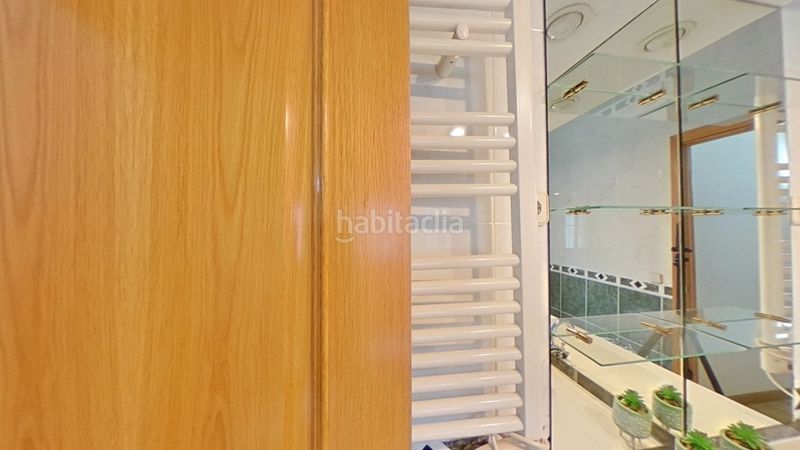 Foto 77cbf25a-4713-4c9e-8dde-26e6f1062a2b. Affitto appartamento con riscaldamento in San Isidro Getafe