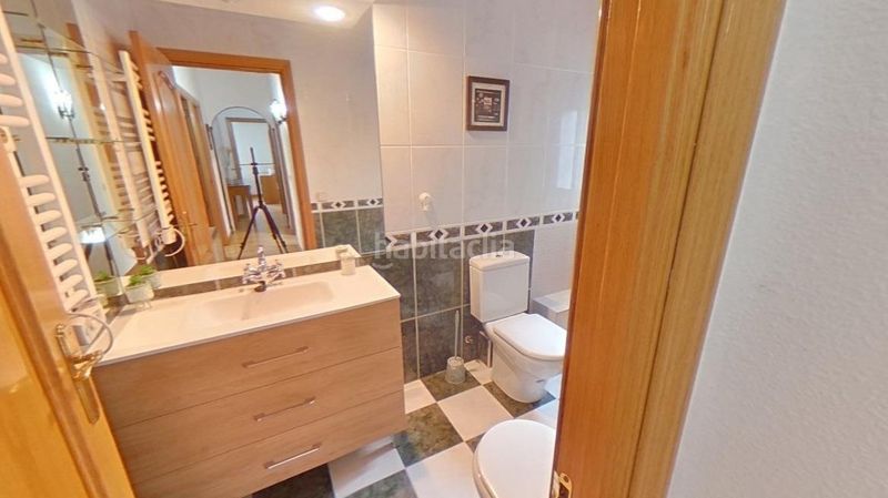 Foto 8072140e-414a-40c1-abd3-c46c28d48c3e. Affitto appartamento con riscaldamento in San Isidro Getafe