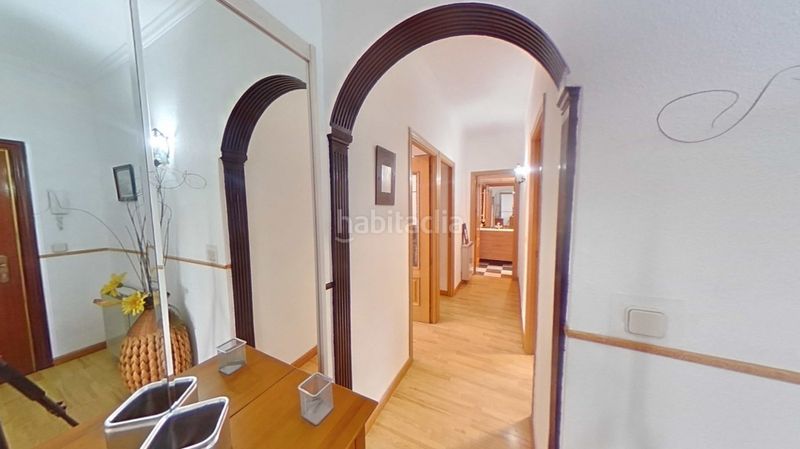 Foto 813ba6ad-2350-47b6-934e-1b30e4049365. Affitto appartamento con riscaldamento in San Isidro Getafe