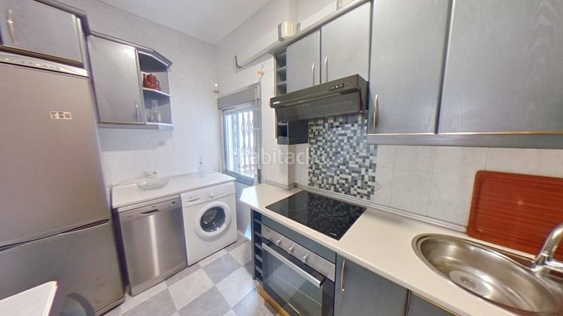 Foto 949af497-d2da-4283-8e7b-434888570b59. Affitto appartamento con riscaldamento in San Isidro Getafe