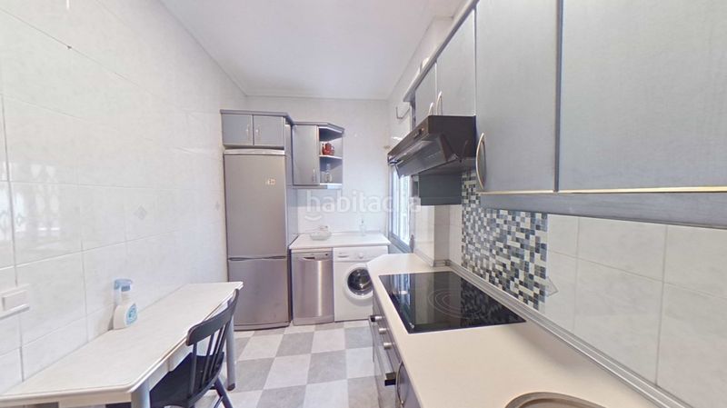 Foto 972a1cc8-8c20-4ffa-9937-07251555487a. Affitto appartamento con riscaldamento in San Isidro Getafe
