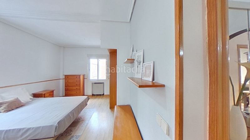 Foto afce1527-0a4e-48b4-a950-138a8f02c29e. Affitto appartamento con riscaldamento in San Isidro Getafe