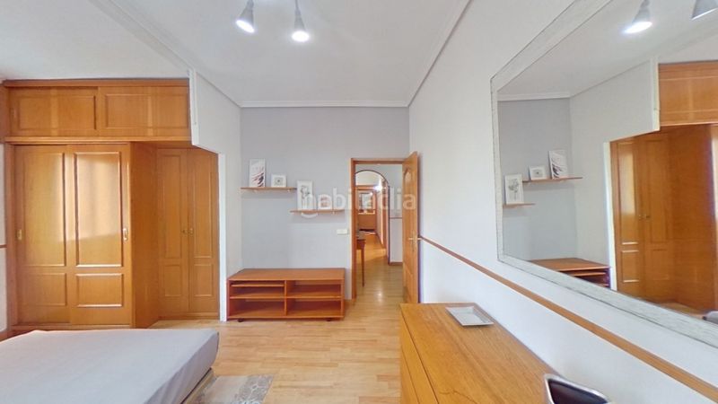 Foto bdac3509-2bab-412b-890d-6a120b586c4e. Affitto appartamento con riscaldamento in San Isidro Getafe