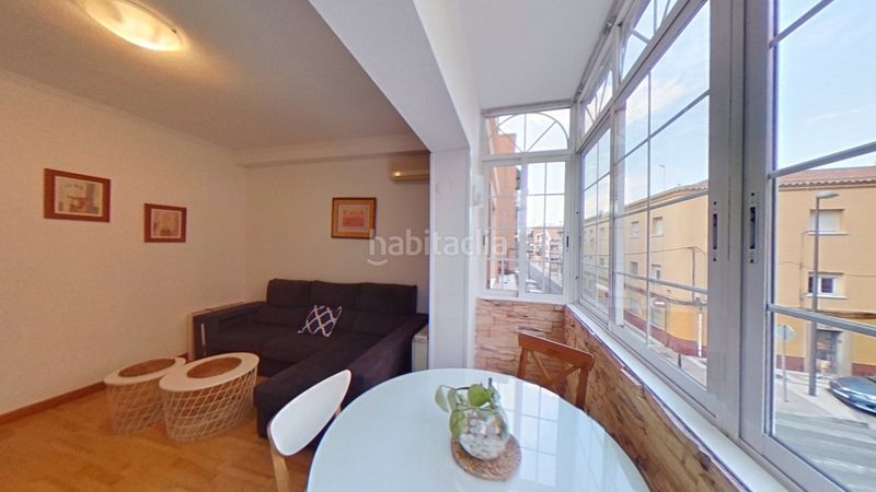 Foto be5cf725-53ad-4bdb-8f8b-8bd14aa5439c. Affitto appartamento con riscaldamento in San Isidro Getafe