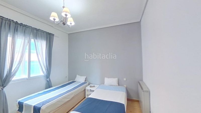 Foto cac38d5d-23f2-4cec-8122-03dd262d35c5. Affitto appartamento con riscaldamento in San Isidro Getafe