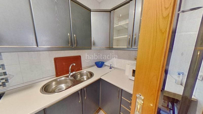 Foto e0b93100-bd0a-4eef-9b98-aa89e7e63227. Affitto appartamento con riscaldamento in San Isidro Getafe