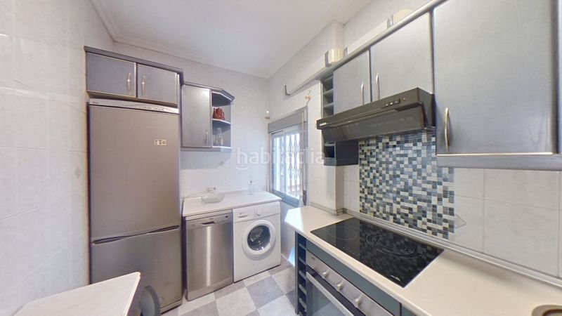 Foto eebbf553-25d5-4a9d-ae3e-070b44afe73f. Affitto appartamento con riscaldamento in San Isidro Getafe