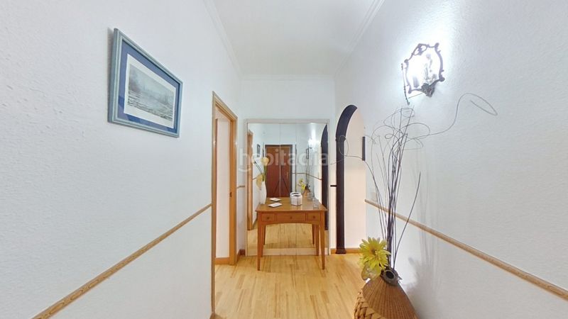 Foto f307b8b2-0bfc-44db-ac52-2427095dec7c. Affitto appartamento con riscaldamento in San Isidro Getafe