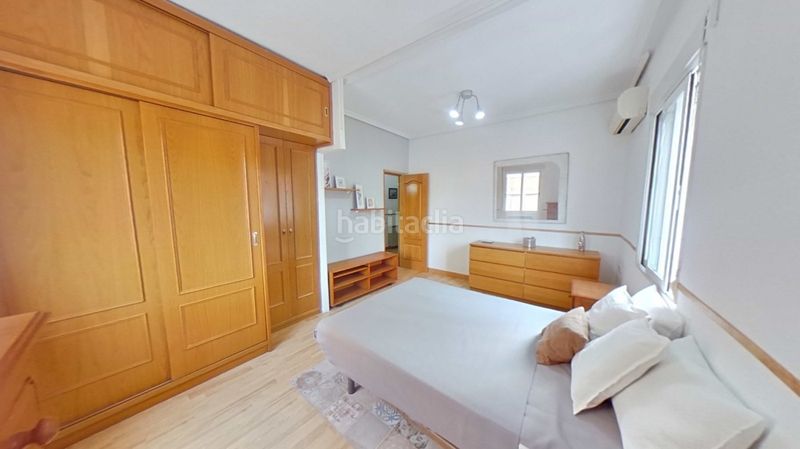 Foto f6e0751d-4fb2-406a-8b09-d350d12c77e6. Affitto appartamento con riscaldamento in San Isidro Getafe
