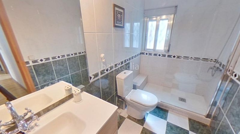 Foto fddc465c-92df-43f1-8710-4abc0caeceeb. Affitto appartamento con riscaldamento in San Isidro Getafe