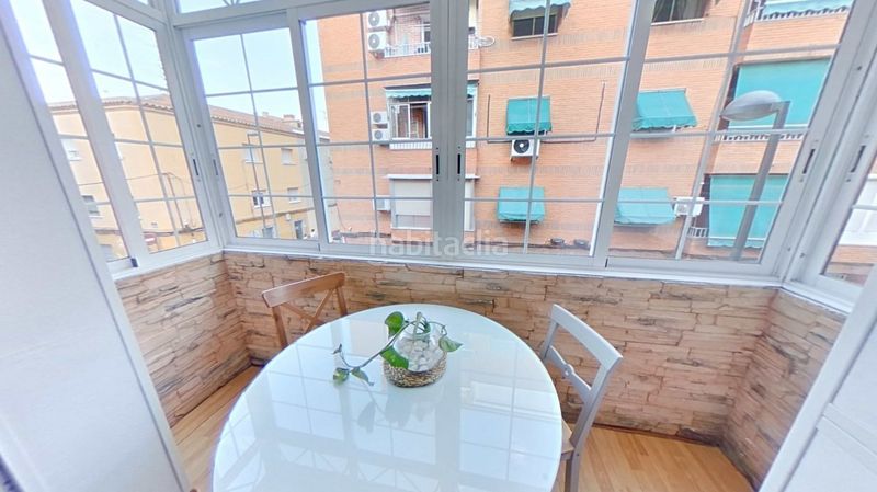 Foto 02427791-0693-4747-828e-56aeac77f65a. Location appartement avec chauffage dans San Isidro Getafe