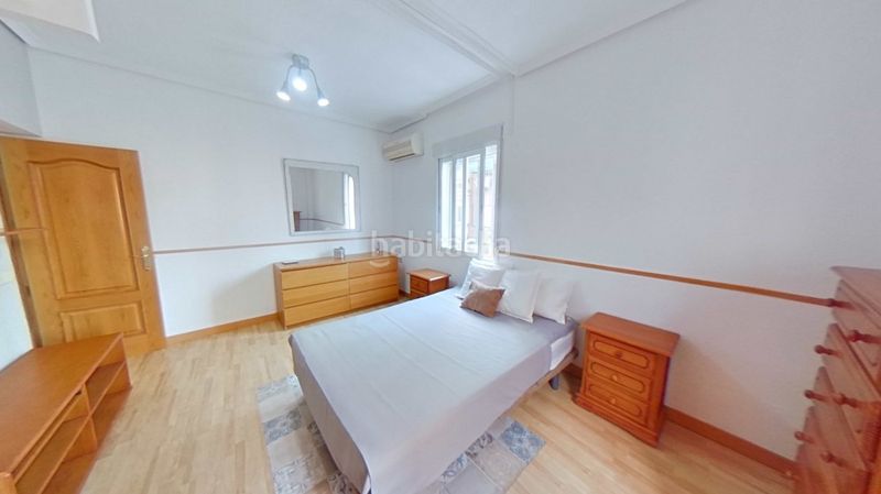 Foto 6503bb39-34b8-421a-a26c-af604603bb9d. Location appartement avec chauffage dans San Isidro Getafe