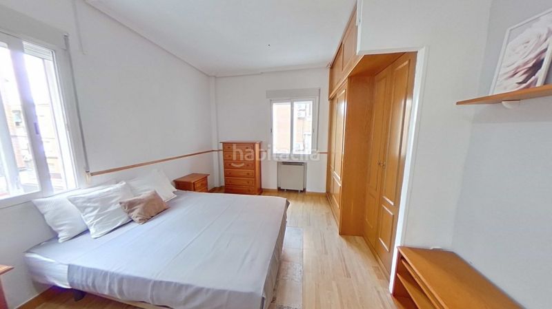 Foto a42cb0f8-c69e-45fc-8ae9-411da7d70f5e. Location appartement avec chauffage dans San Isidro Getafe
