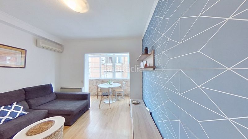 Foto a4fa46ab-5cfe-49c3-9280-83eaa3d80701. Location appartement avec chauffage dans San Isidro Getafe