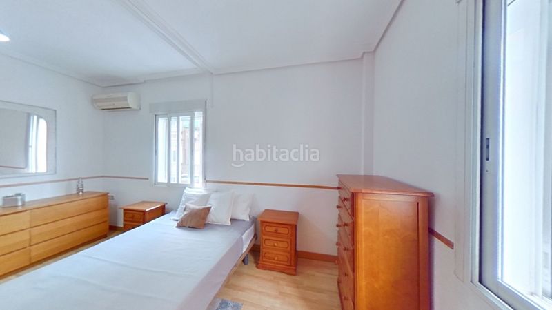 Foto ebec9972-6e8e-4e67-8bf0-1a05c41874f9. Location appartement avec chauffage dans San Isidro Getafe