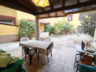 Maison  Avenida pilar