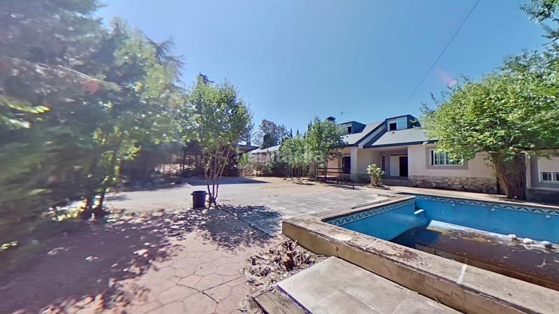 Foto 02263338-9694-4efe-bdbe-c38f10a054cf. Chalet con riscaldamento parcheggio piscina in Eurovillas Nuevo Baztán