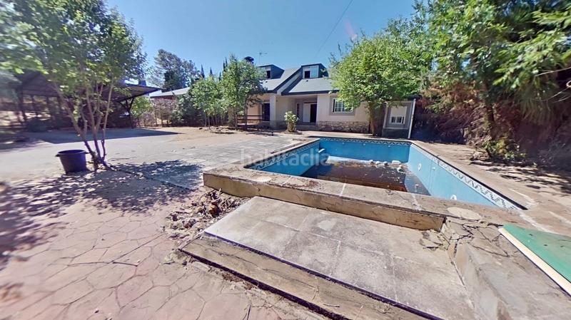 Foto 034e19ca-0347-4639-87f1-adfca20086ea. Chalet con riscaldamento parcheggio piscina in Eurovillas Nuevo Baztán