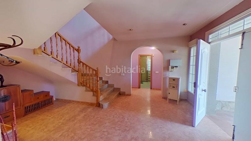 Foto 0a2b1053-8593-443a-bd35-8a41c43b85ca. Chalet con riscaldamento parcheggio piscina in Eurovillas Nuevo Baztán