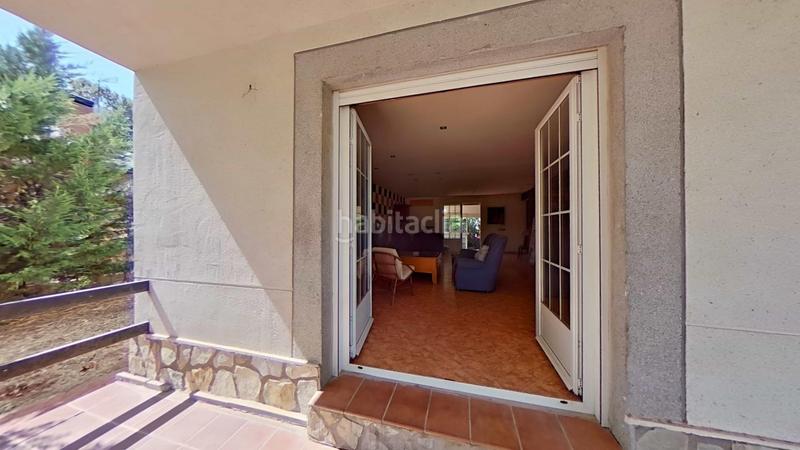 Foto 0abb2dc6-77be-4537-b11a-1c5cad93b795. Chalet con riscaldamento parcheggio piscina in Eurovillas Nuevo Baztán