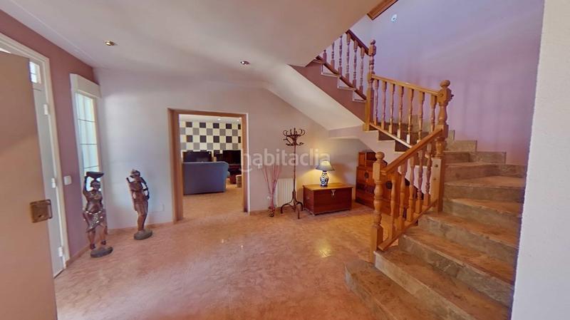 Foto 0d3f5b09-d244-41f0-a9d4-de5bec4d37a8. Chalet con riscaldamento parcheggio piscina in Eurovillas Nuevo Baztán