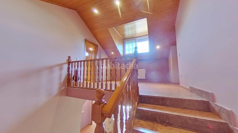 Foto 11ed2cbd-c54f-4d22-807c-753a0e12d9fb. Chalet con riscaldamento parcheggio piscina in Eurovillas Nuevo Baztán