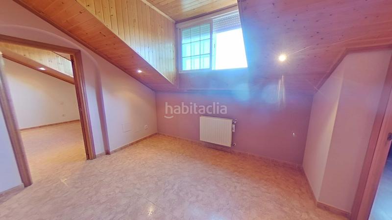 Foto 11f3ede6-4b04-44ad-b206-8c613b581ef4. Chalet con riscaldamento parcheggio piscina in Eurovillas Nuevo Baztán