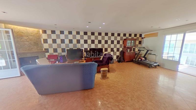 Foto 2725bb29-0fe3-4419-9d73-9a557e7de610. Chalet con riscaldamento parcheggio piscina in Eurovillas Nuevo Baztán