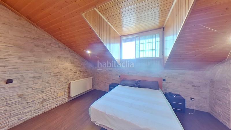 Foto 2fe55e52-c039-4c37-80d6-68dabb9d9f04. Chalet con riscaldamento parcheggio piscina in Eurovillas Nuevo Baztán