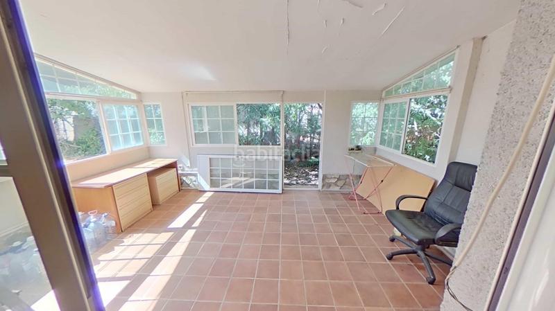 Foto 350cd41c-7749-4dc2-8209-b5517c1077bd. Chalet con riscaldamento parcheggio piscina in Eurovillas Nuevo Baztán