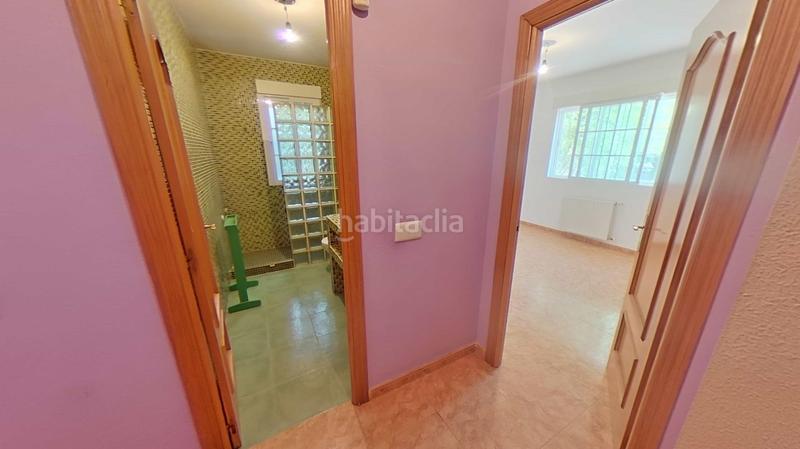 Foto 5b62cf18-8602-48c4-aea7-70ccde220b75. Chalet con riscaldamento parcheggio piscina in Eurovillas Nuevo Baztán