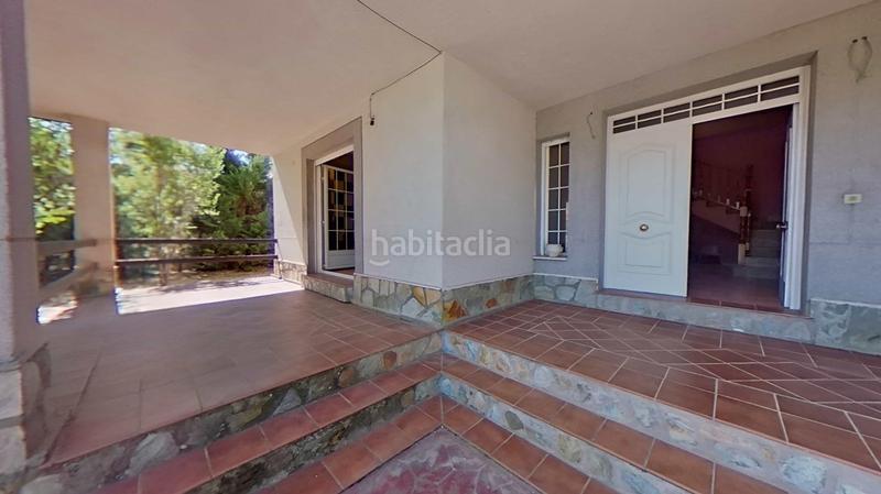 Foto 6187a8f3-12e8-4f35-9b70-faeef3bff704. Chalet con riscaldamento parcheggio piscina in Eurovillas Nuevo Baztán